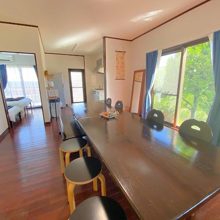 Grandioso Okinawa Villa Nago 1 - Vacation STAY 9485 Esterno foto