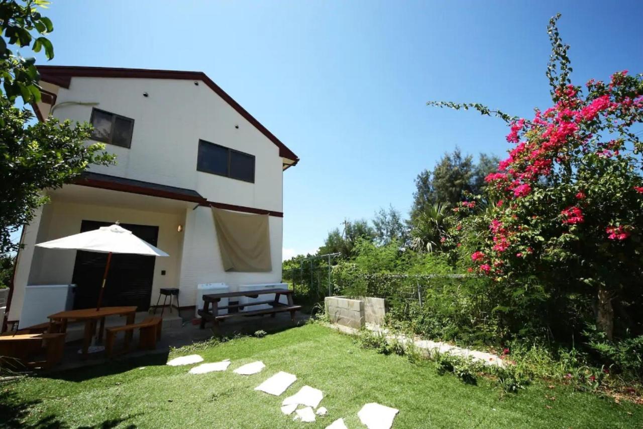 Grandioso Okinawa Villa Nago 1 - Vacation STAY 9485 Esterno foto