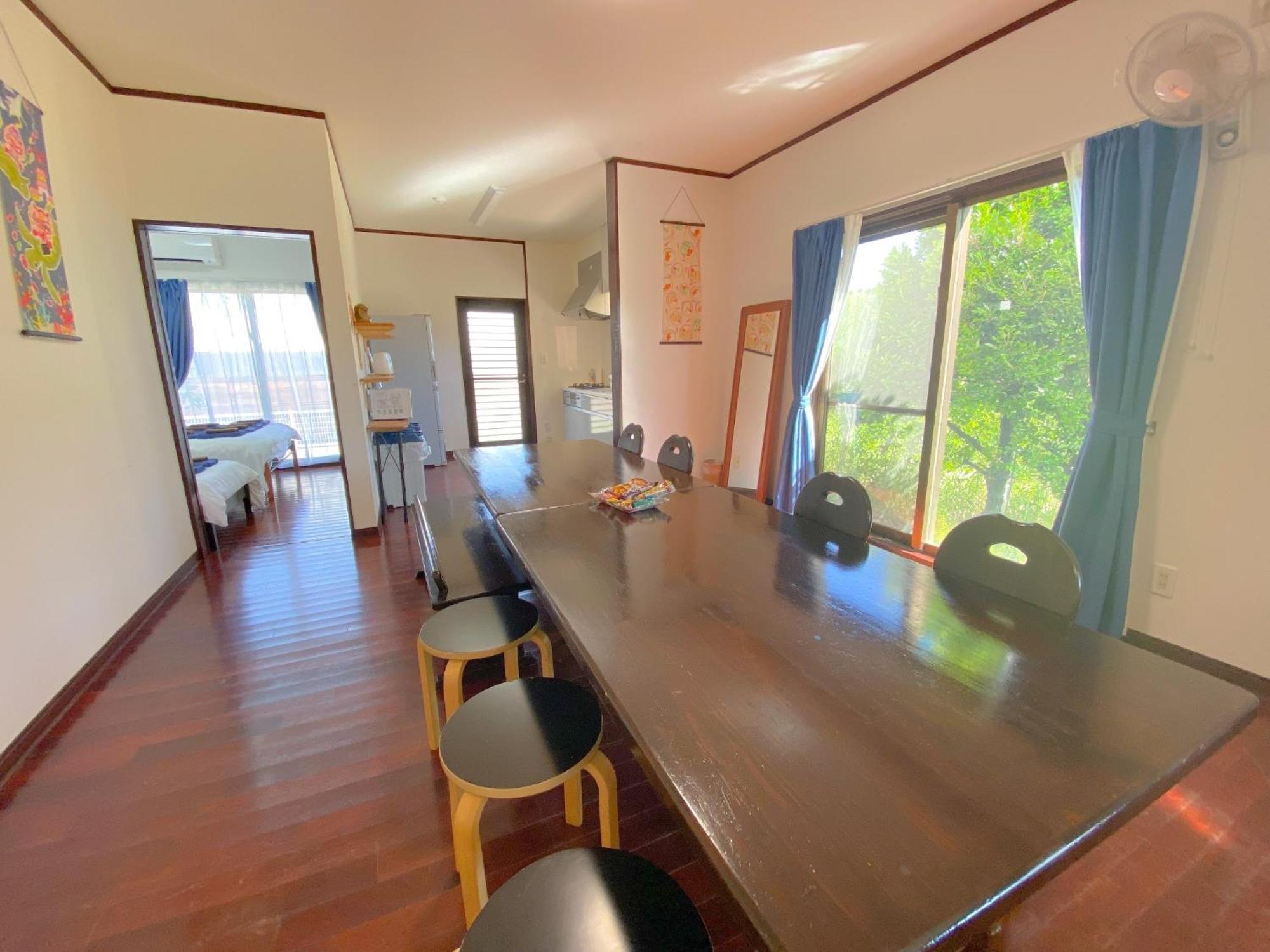 Grandioso Okinawa Villa Nago 1 - Vacation STAY 9485 Esterno foto