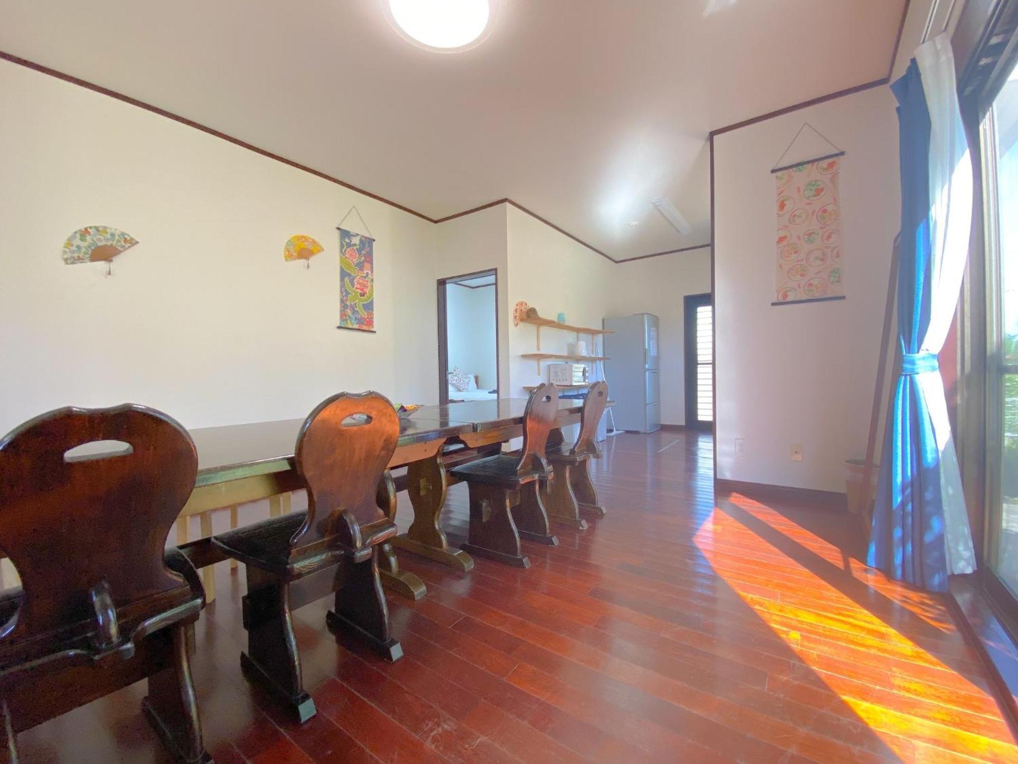 Grandioso Okinawa Villa Nago 1 - Vacation STAY 9485 Esterno foto
