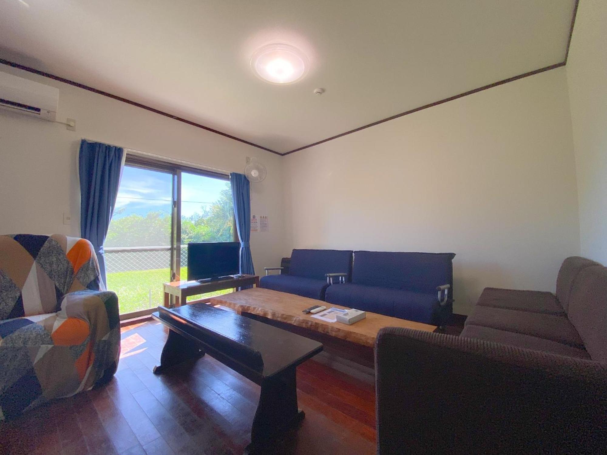 Grandioso Okinawa Villa Nago 1 - Vacation STAY 9485 Esterno foto