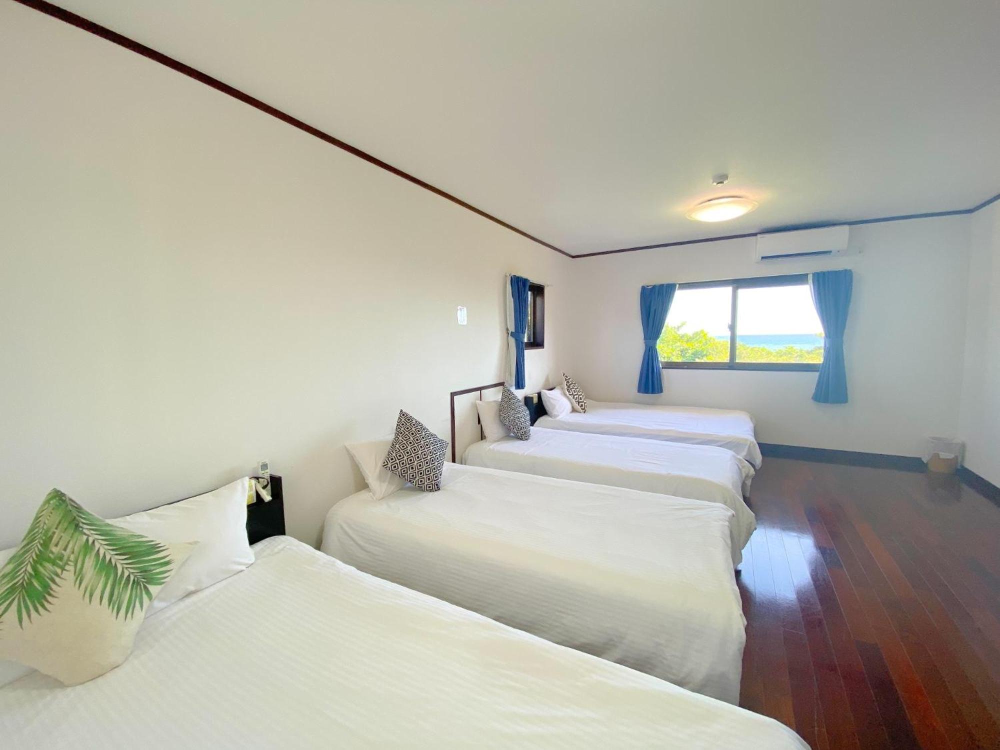Grandioso Okinawa Villa Nago 1 - Vacation STAY 9485 Esterno foto