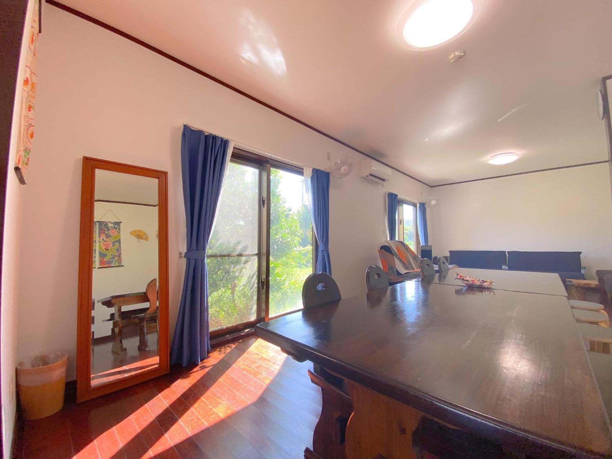 Grandioso Okinawa Villa Nago 1 - Vacation STAY 9485 Esterno foto