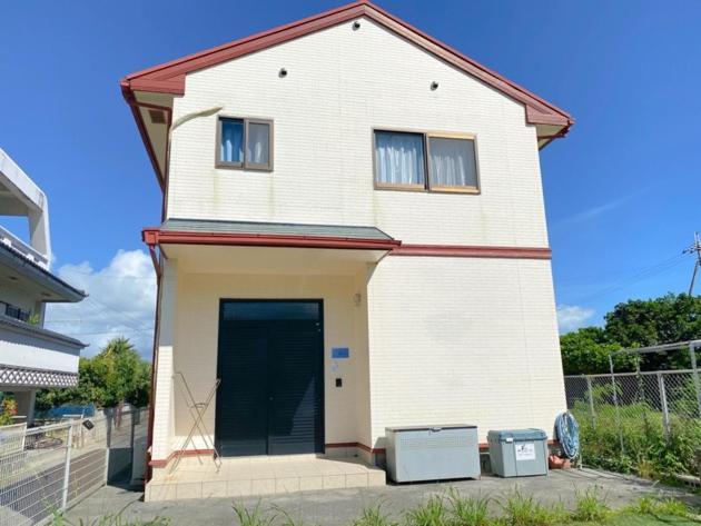 Grandioso Okinawa Villa Nago 1 - Vacation STAY 9485 Esterno foto