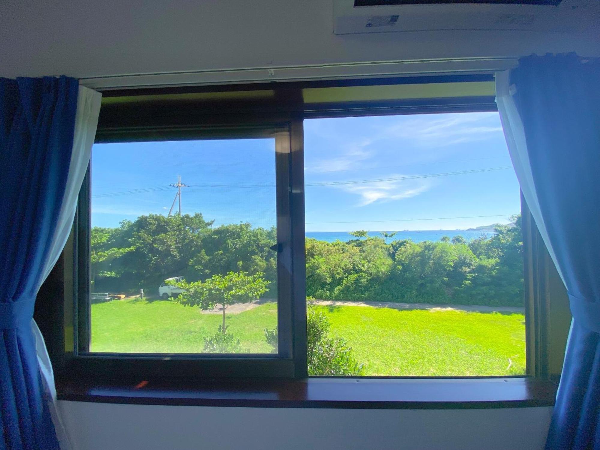 Grandioso Okinawa Villa Nago 1 - Vacation STAY 9485 Esterno foto
