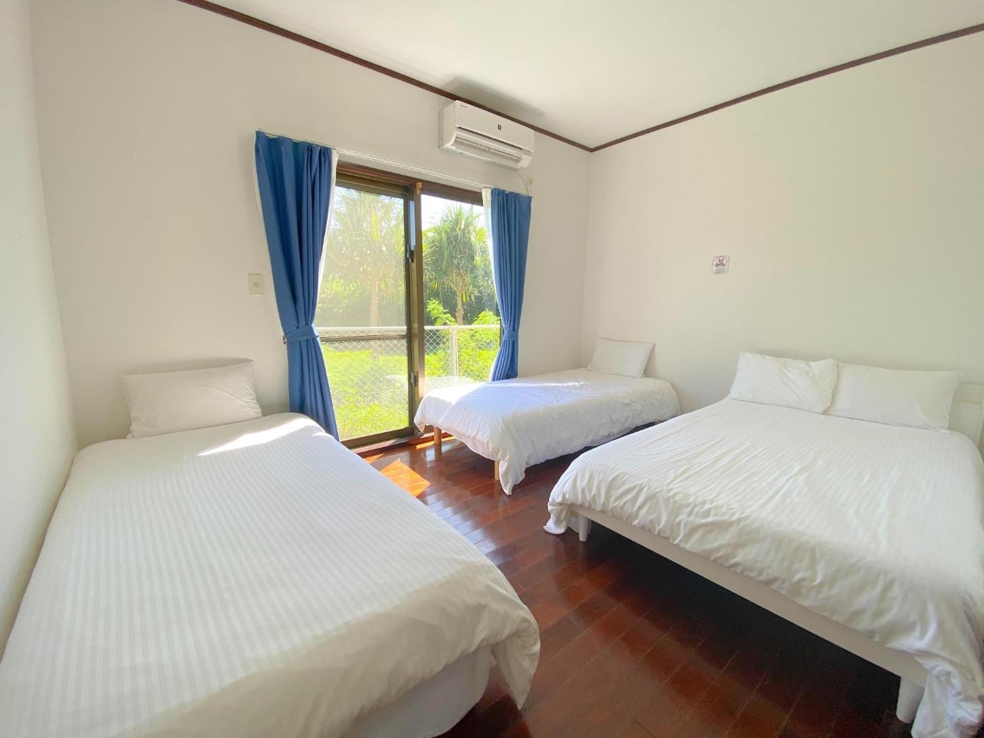 Grandioso Okinawa Villa Nago 1 - Vacation STAY 9485 Esterno foto