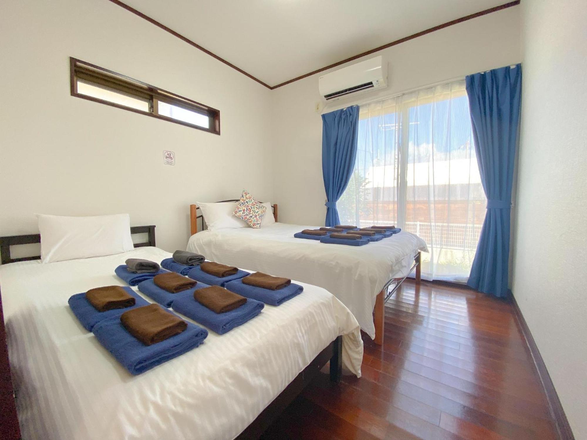 Grandioso Okinawa Villa Nago 1 - Vacation STAY 9485 Esterno foto